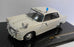 Ixo 1/43 Scale - CLC165 PEUGEOT 404 DEUTSCHE POLIZEFAHRZEUGE 1966