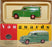 VANGUARDS 1/43 VA3007 AUSTIN A40 VAN BULMER'S CIDER