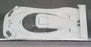 Altaya 1/43 Scale Model Car 1901IR11 - 1998 Porsche 911 GT1 - White