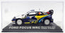 Altaya 1/43 Scale Diecast AL201118G - Ford Focus WRC - Mexico 20005
