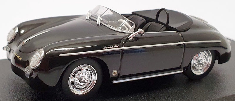 Greenlight 1/43 Scale Model Car 86539 - 1958 Porsche 356 Speedster Super