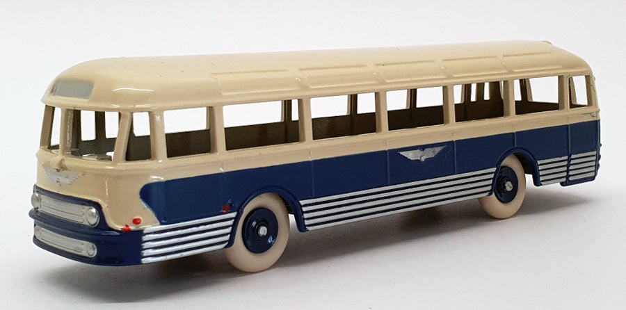Atlas Editions Dinky Toys 29F - Autocar Chausson Bus