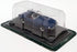 Altaya 1/43 Scale Model Car AL41020G - Cobra 427 - Blue