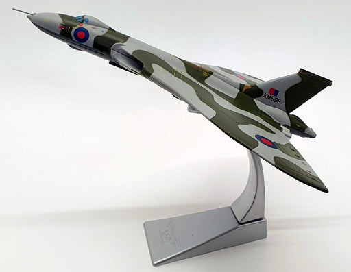 Corgi 1/144 Scale Model Plane AA31209 - Acro Vulcan B.2 XM598 50 SQN