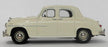 Pathfinder Models 1/43 Scale PFM35 - 1956 Singer Hunter 1 Of 500 - White