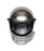 Action 1/4 Scale Helmet W49836079 - 1998 Iron Man Kelloggs Helmet SIGNED Labonte