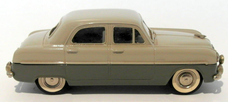A Ford Zephyr Won The 1953 Monte Carlo Rally A Ford Zephyr Won The 1953 Monte Carlo Rally