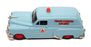 Brooklin Models 1/43 Scale BRK31 001B - 1953 Pontiac Delivery Van - 1 Of 100