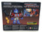 Jada Metals Diecast 4" Transformers 31399  - Autobot Bumblebee Figure