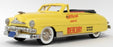 Brooklin 1/43 Scale BRK15A 001  - 1950 Mercury Indianapolis Pace Car 1 Of 3000