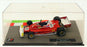 Altaya 1/43 Scale Model Car 23318C - F1 Ferrari 312 T2 - Lauda 1977 British GP