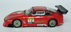 Provence Moulage 1/43 Scale Resin K1551 Ferrari F550 Millenio FIA GT Spain 2000