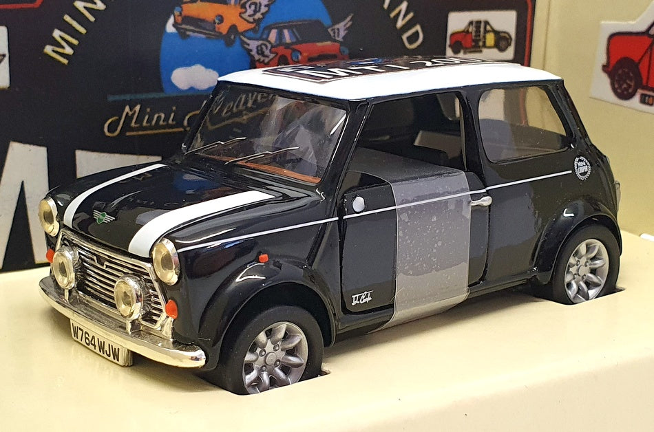 Corgi 1/36 Scale C3MINK - Mini Reworked Conversion Mini Club Of Ireland