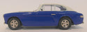 Brooklin 1/43 Scale BRK128A  - 1952 Cunningham C-3 Coupe Ivory Blue