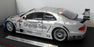Maisto 1/18 Scale diecast - B66962116 Mercedes Benz CLK DTM AMG #19