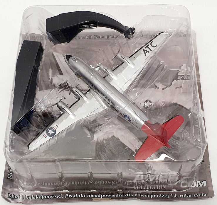 Amercom 1/200 Scale Aircraft AM1602A6 - 1948 Douglas C-54 Skymaster