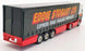 Corgi 1/64 Scale TY87001 - DAF 95' Curtainside Trailer