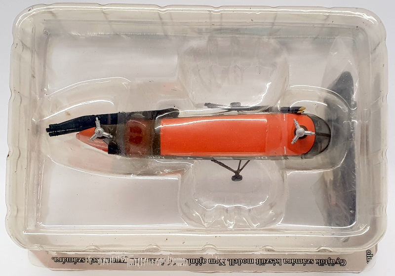 Amercom 1/72 Scale Aircraft AM1602B - 1956 Piasecki HUP-2 Retriever