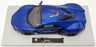 Top Marques 1/18 Scale TOP 030D - 2014 Lykan Hypersport - Met Blue