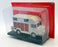 Hachette 1/24 Scale Diecast 1507IRA - Citroen Type H Version Van Heuliez