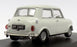 Greenlight 1/43 scale 86551 - 1967 Austin Mini Cooper S 1275 MkI - White