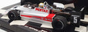 Minichamps 1/43 Scale 790005 - March BMW 792 All Nippon F2  K.Hoshino 1979