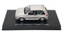 DISM 1/43 Scale Diecast 075210 - 1986 Toyota Starlet Turbo-S - Silver