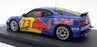 BBR Models 1/43 Scale Resin - PJM322 Ferrari 360 Modena N/GT Daytona 04 Red Bull