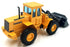 Joal 1/50 Scale Diecast 234 - Compact Volvo BM L 70 Loader - Yellow