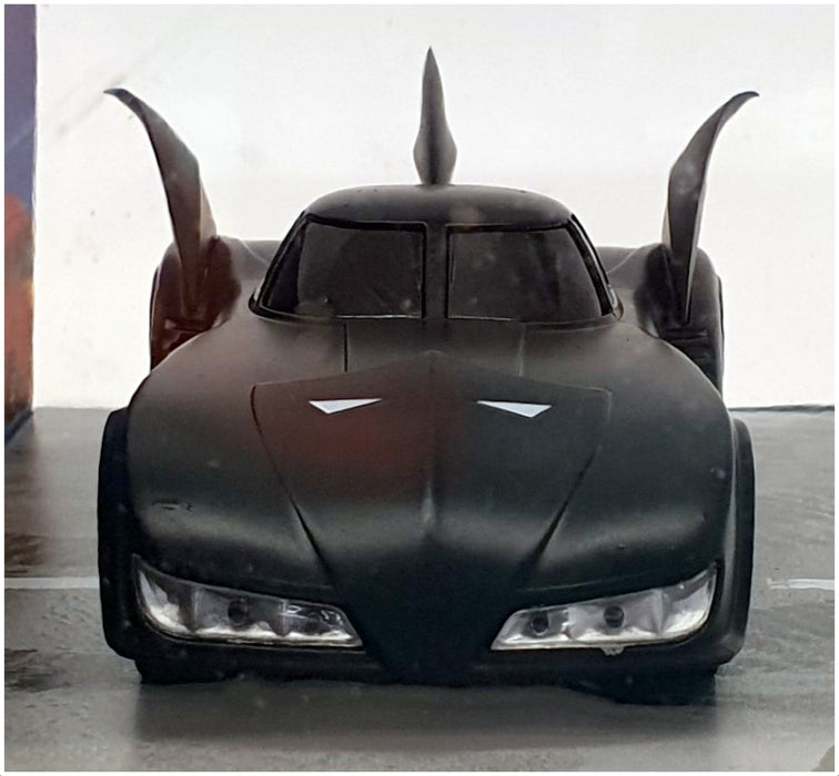 Eaglemoss Appx 10cm Long Model 652 - Detective Comics Batmobile Batman
