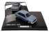 Norev 1/43 Scale Diecast 511403 - 1976 Renault 14 GTL - Blue