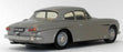 Pathfinder Models 1/43 Scale PFM10 - 1964 Jensen 2CV8 1 Of 600 Gold
