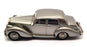 Western 1/43 Scale WMS57 - 1949 Rolls Royce Silver Dawn - Silver