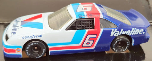 Racing Champions 1/43 Scale 07050 - Ford #6 Nascar