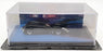 Eaglemoss 15cm Long Model Car BAT023 - Batman and Robin Movie