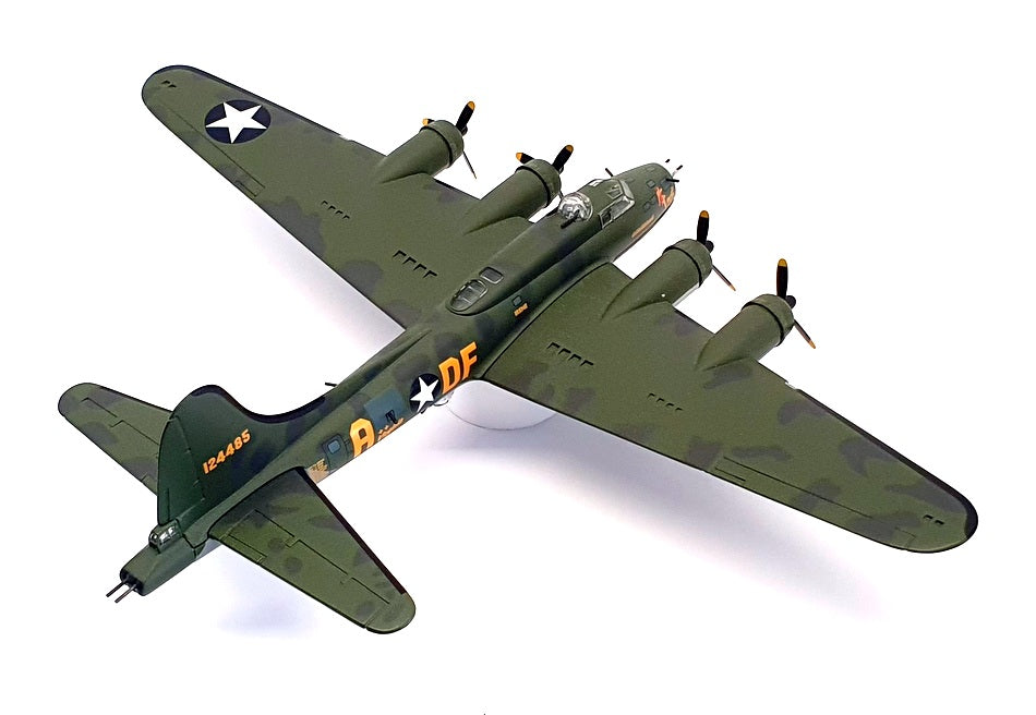 Corgi 1/144 Scale 48204 - Boeing B-17 Flying Fortress Memphis Belle