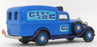 Brooklin 1/43 Scale BRK16 018B  - 1935 Dodge Van City Ice Delivery Blue