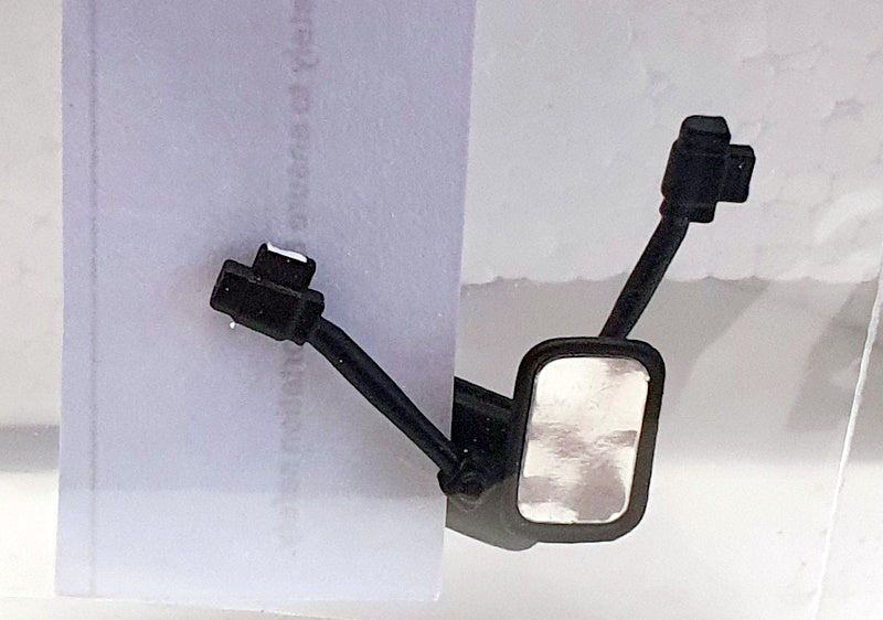 Best of Show 1/18 Scale BOS382 - 1973 Land Rover Lightweight Series III - D Blue