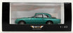 NEO 1/43 Scale Resin Model NEO45015 - AC Greyhound - Green