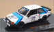 Ixo 1/43 Scale RAC377BLQ - Ford Escort MKIII RS 1600i #20 RAC Rally 1983