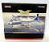 Corgi 1/144 Scale - AA31508 Bristol Britannia Srs.313 EL AL Isael Airlines 1958