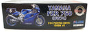 Fujimi 1/12 Scale Model Bike Kit 141428 - Yamaha FZR750 OW74 1985