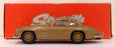 Somerville Models 1/43 Scale 105 - Mercedes Benz 300SL - Gold