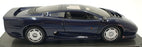 Maisto 1/12 Scale Diecast 33201 - 1992 Jaguar XJ220 - Dark Blue