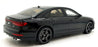 GT Spirit 1/18 Scale Resin GT356 - Audi ABT S8 - Black