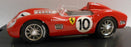 Brumm 1/43 Scale Metal Model - R155 FERRARI 250 T R S HP 300 1960