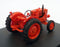 Hachette 1/43 Scale Model Tractor HT042 - 1951 Fiat 25 R - Orange