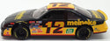 Racing Champions 1/24 09050 - Stock Car 1993 Ford #12 J.Spencer Nascar - Black