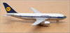 Schabak 1/600 Scale 903/1a - Airbus A300B Aircraft - Lufthansa