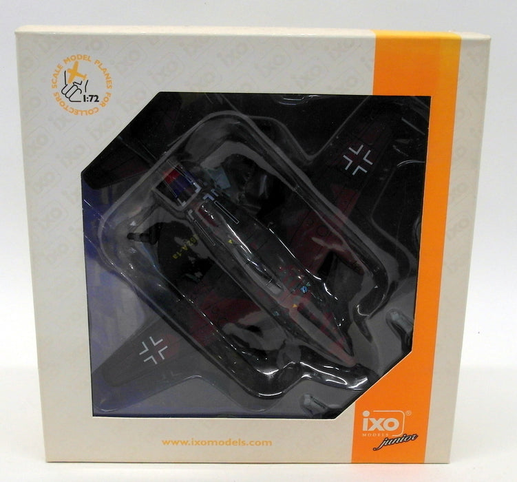 Ixo 1/72 Scale - DDIJ00007 Messerschmitt Me-262 A-La